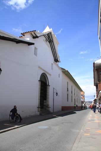 Tunja