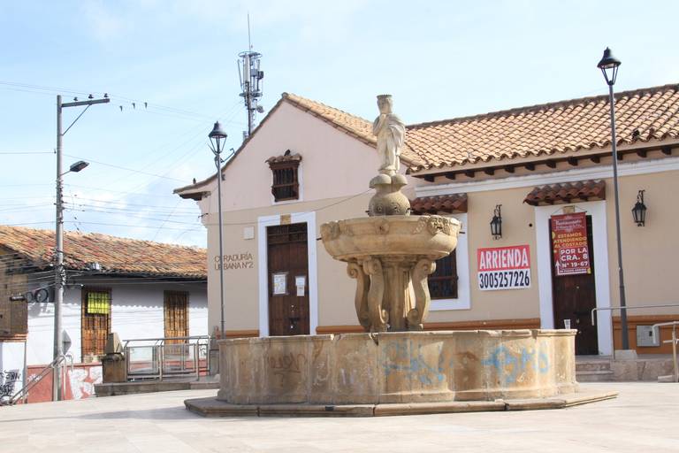 Tunja