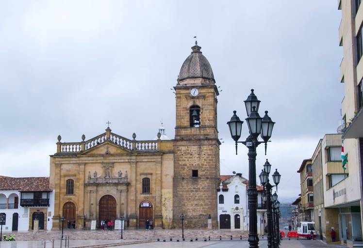 Tunja