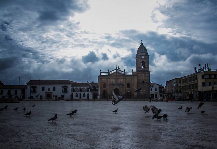 Tunja