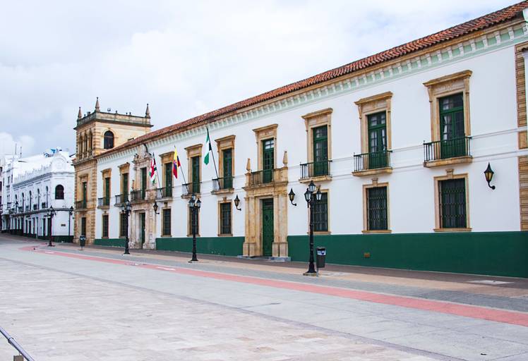 Tunja