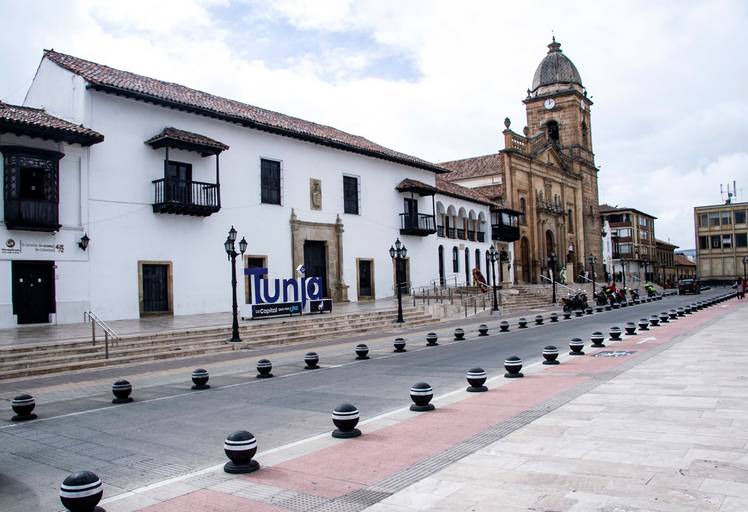 Tunja