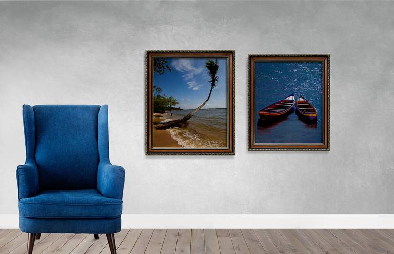 Colares/PA e Altamira/PA