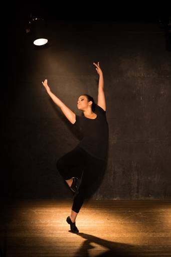 Job para a Tríade Escola de Arte - POA