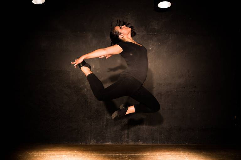 Job para a Tríade Escola de Arte - POA