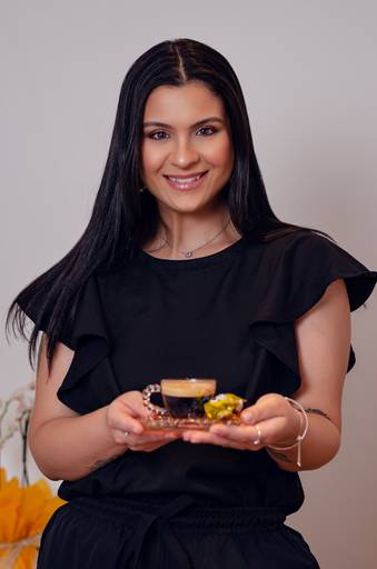 posicionamento de imagem empreendedora