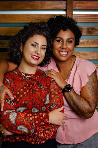 posicionamento de imagem empreendedoras