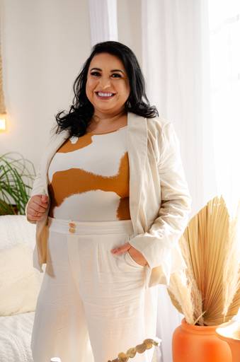 posicionamento de imagem empreendedora social midia