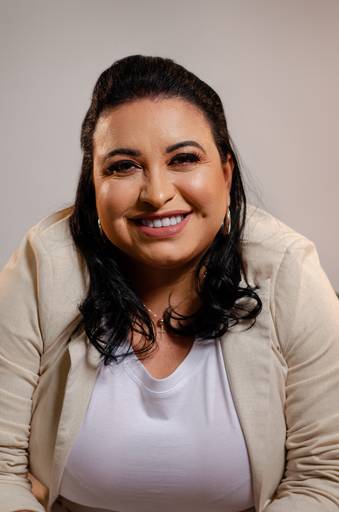 posicionamento de imagem empreendedora social midia