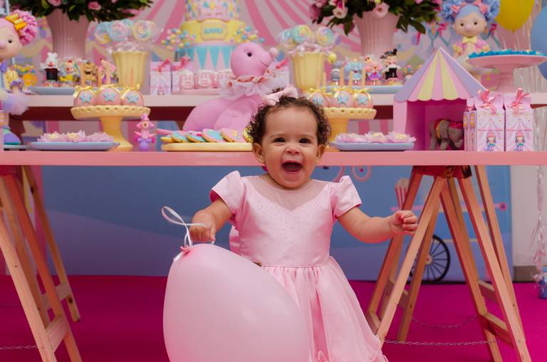 festa infantil