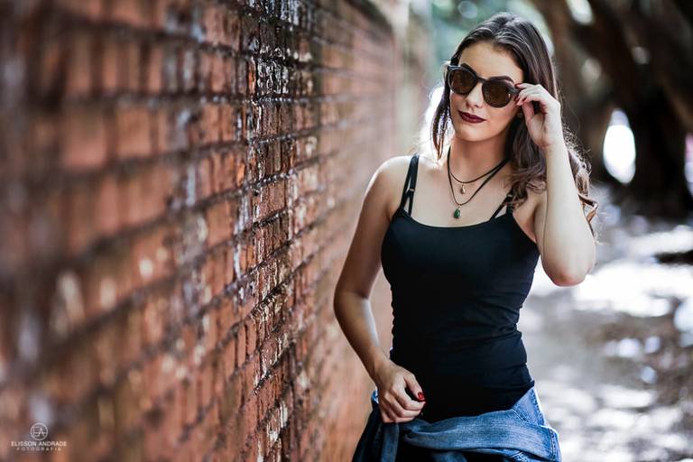 melhores fotos de Elisson Andrade, fotógrafo de casamento, em 2017