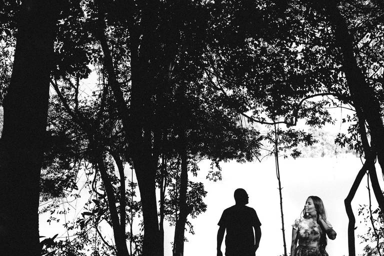 melhores fotos de Elisson Andrade, fotógrafo de casamento, em 2017