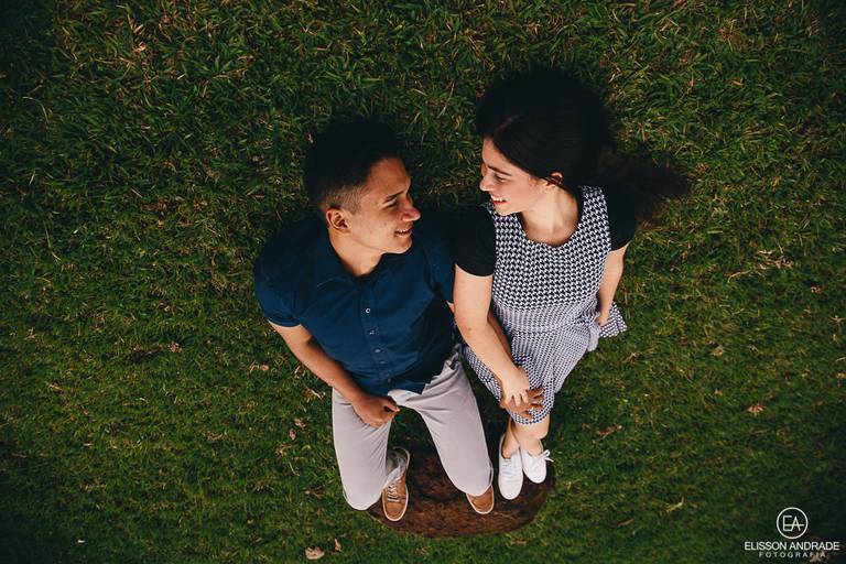 melhores fotos de Elisson Andrade, fotógrafo de casamento, em 2017