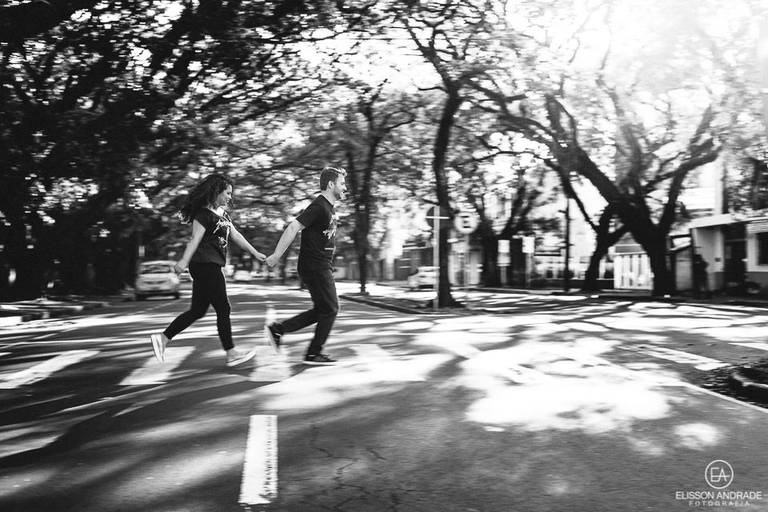 melhores fotos de Elisson Andrade, fotógrafo de casamento, em 2017