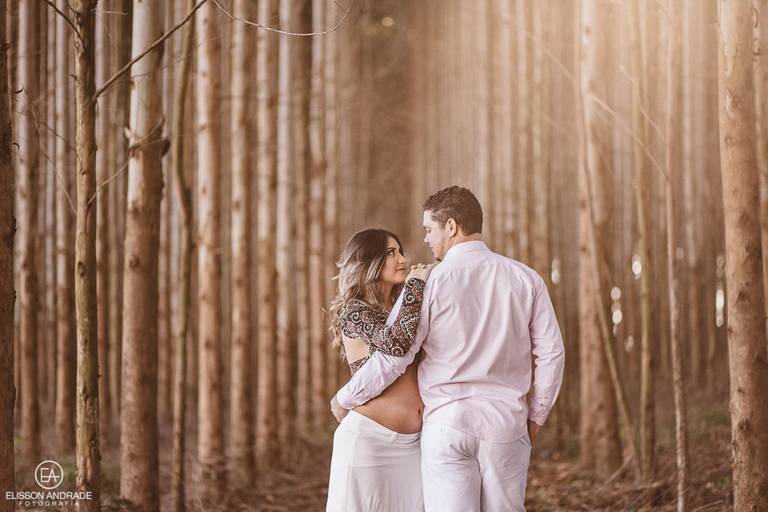 melhores fotos de Elisson Andrade, fotógrafo de casamento, em 2017