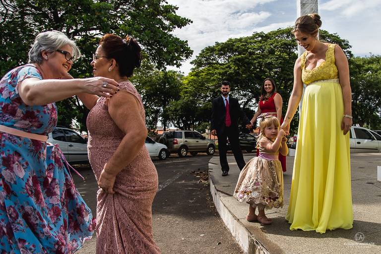 melhores fotos de Elisson Andrade, fotógrafo de casamento, em 2017