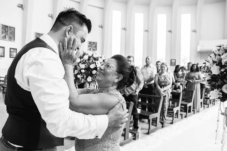melhores fotos de Elisson Andrade, fotógrafo de casamento, em 2017