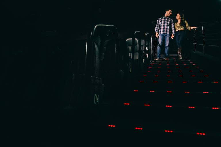 melhores fotos de Elisson Andrade, fotógrafo de casamento, em 2017