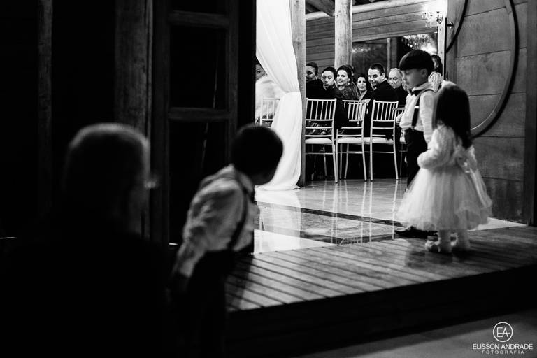 melhores fotos de Elisson Andrade, fotógrafo de casamento, em 2017