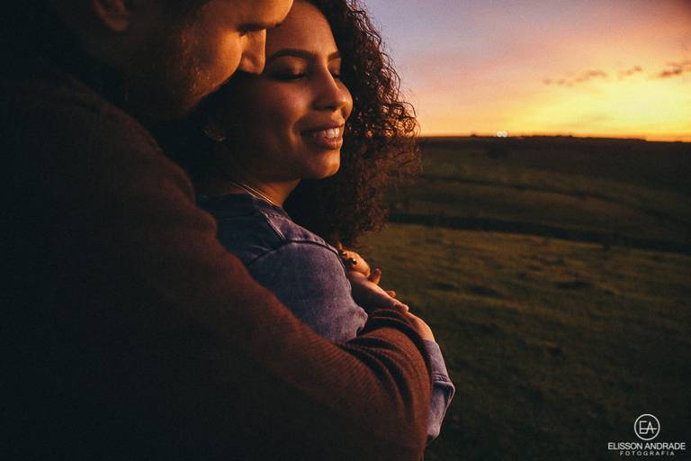 melhores fotos de Elisson Andrade, fotógrafo de casamento, em 2017
