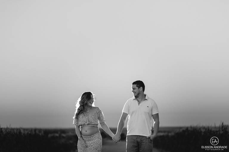 melhores fotos de Elisson Andrade, fotógrafo de casamento, em 2017