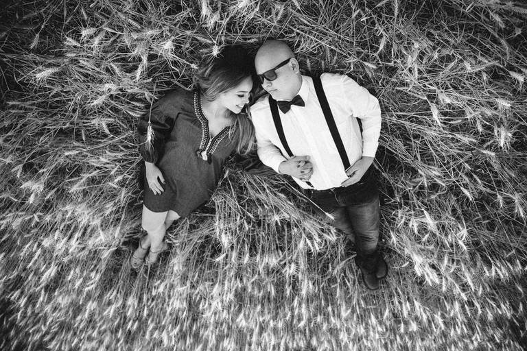 melhores fotos de Elisson Andrade, fotógrafo de casamento, em 2017