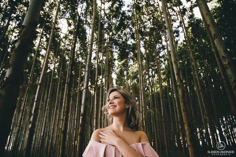 melhores fotos de Elisson Andrade, fotógrafo de casamento, em 2017