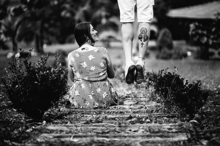 melhores fotos de Elisson Andrade, fotógrafo de casamento, em 2017