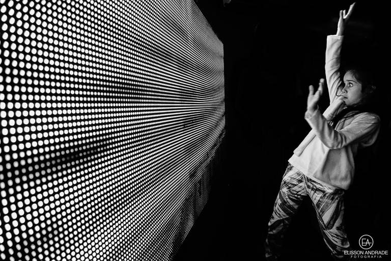 melhores fotos de Elisson Andrade, fotógrafo de casamento, em 2017