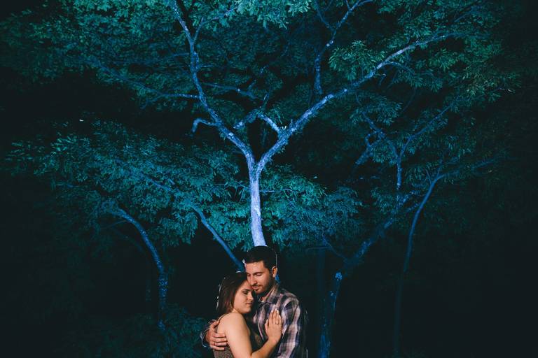 melhores fotos de Elisson Andrade, fotógrafo de casamento, em 2017