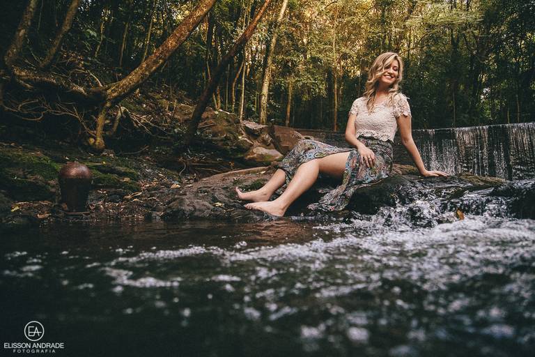 melhores fotos de Elisson Andrade, fotógrafo de casamento, em 2017