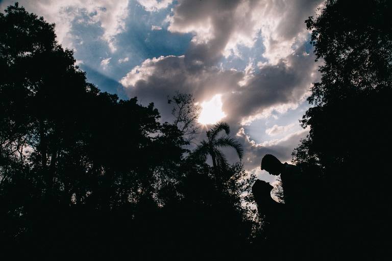 melhores fotos de Elisson Andrade, fotógrafo de casamento, em 2017