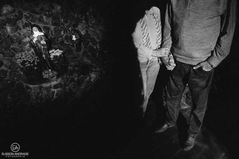 melhores fotos de Elisson Andrade, fotógrafo de casamento, em 2017