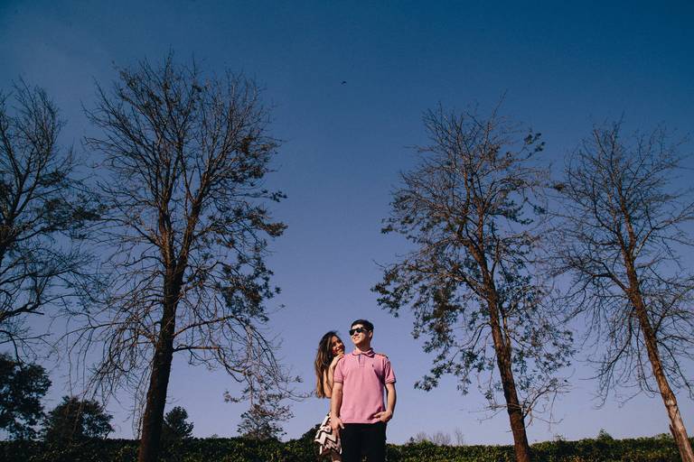 melhores fotos de Elisson Andrade, fotógrafo de casamento, em 2017