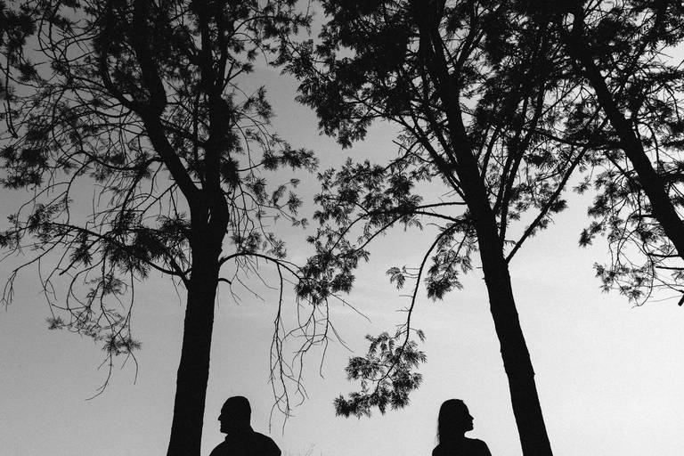 melhores fotos de Elisson Andrade, fotógrafo de casamento, em 2017