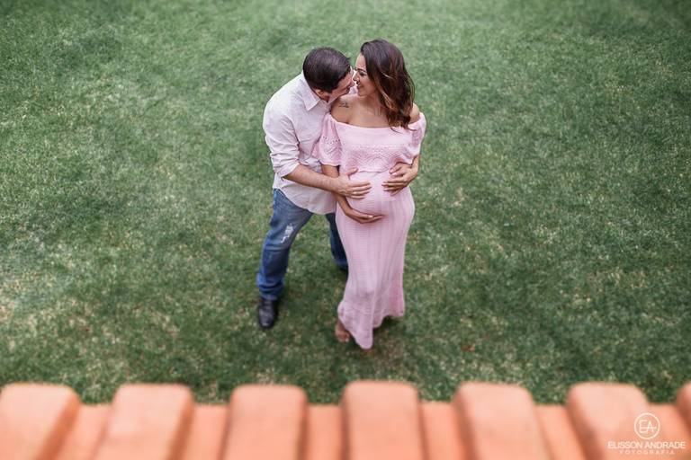 melhores fotos de Elisson Andrade, fotógrafo de casamento, em 2017