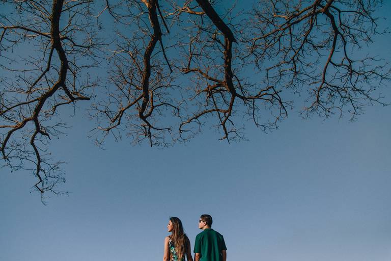 melhores fotos de Elisson Andrade, fotógrafo de casamento, em 2017