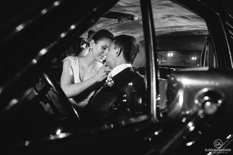 melhores fotos de Elisson Andrade, fotógrafo de casamento, em 2017