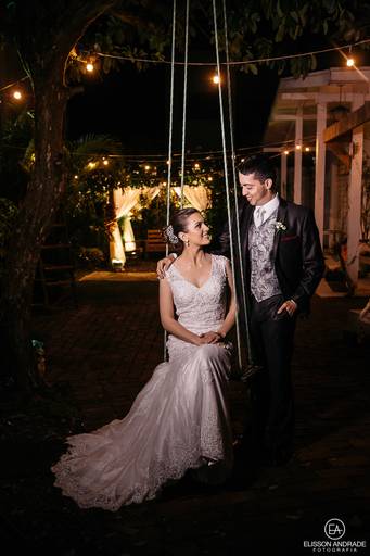 melhores fotos de Elisson Andrade, fotógrafo de casamento, em 2017