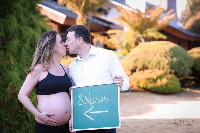 Book Externo Luciane Wiltgen Foss 8 meses