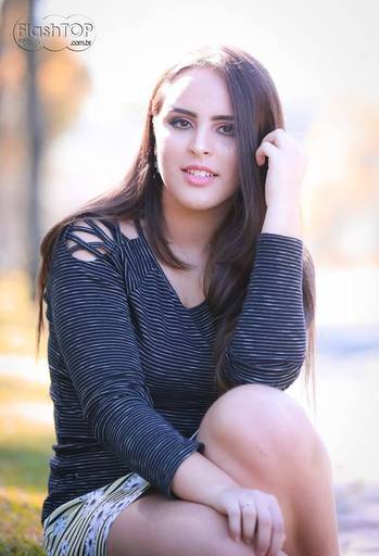 Book externo 15 Anos, Julia Farias, Canela RS