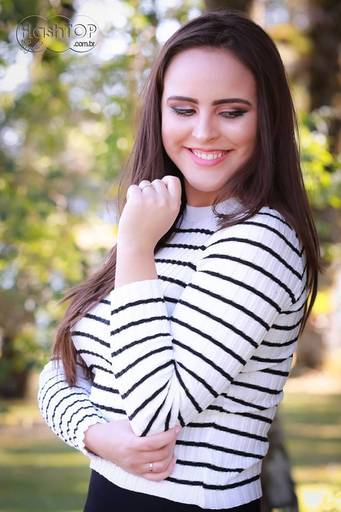 Book externo 15 Anos, Julia Farias, Canela RS