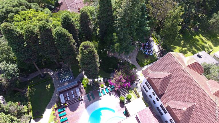 Casamento Alan e Letícia Gramado Brasil Hotel Bavária