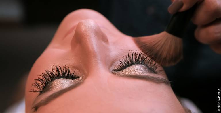 Make Luciane Kraieski, Casamento Alan e Letícia Gramado Brasil Hotel Bavária