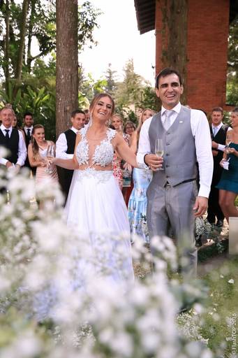 Casamento Alan e Letícia Gramado Brasil, Dinarci Borges, Elen e Juliana