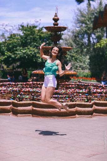 Book dos 15 Laura Falcoski, dinarci borges, staf flashtop gramado