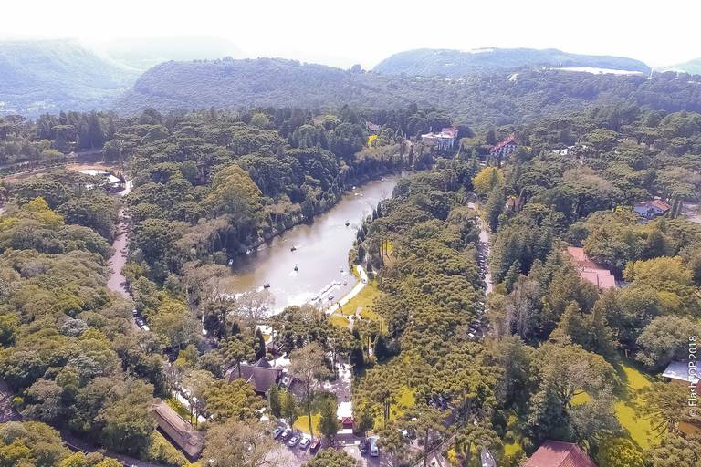Book dos 15 Laura Falcoski, dinarci borges, staf flashtop gramado Drone imagens aéreas