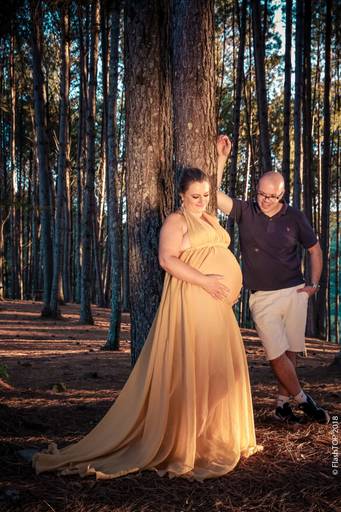 Richele Arend & Eugênio Müller Bertolucci A espera da Valentina