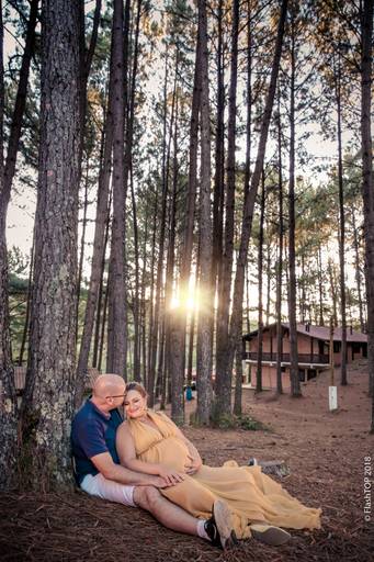 Richele Arend & Eugênio Müller Bertolucci A espera da Valentina