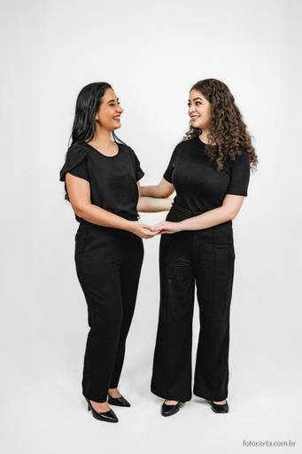 Fotografia de Ensaio de Formatura em Residência de Clínica Médica - Vitória-ES